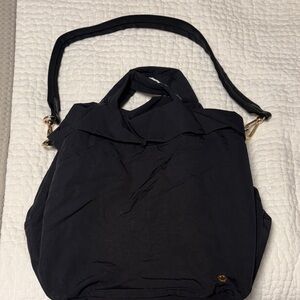 Lululemon workout bag